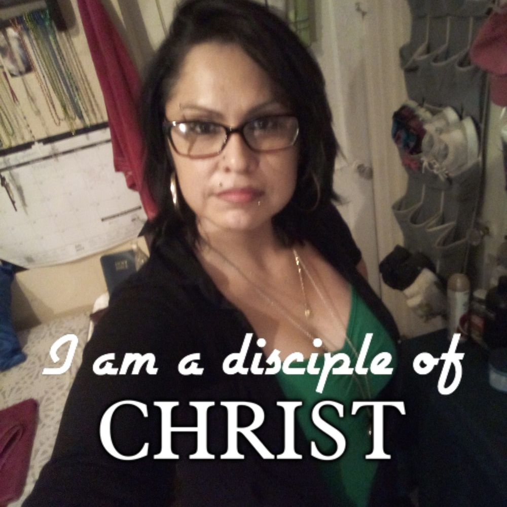 Meet your Posher, Christina